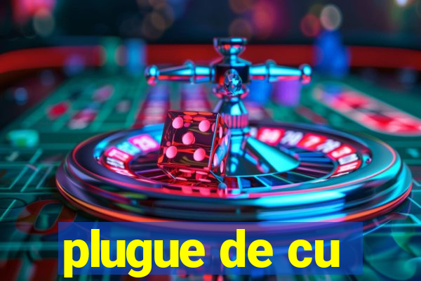 plugue de cu